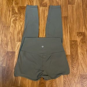 Sage 28” Aligns Lululemon